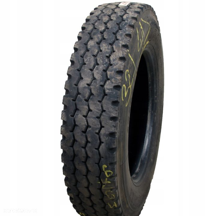 Opona TIR 9R22.5 Bridgestone M840 idM978 - 3