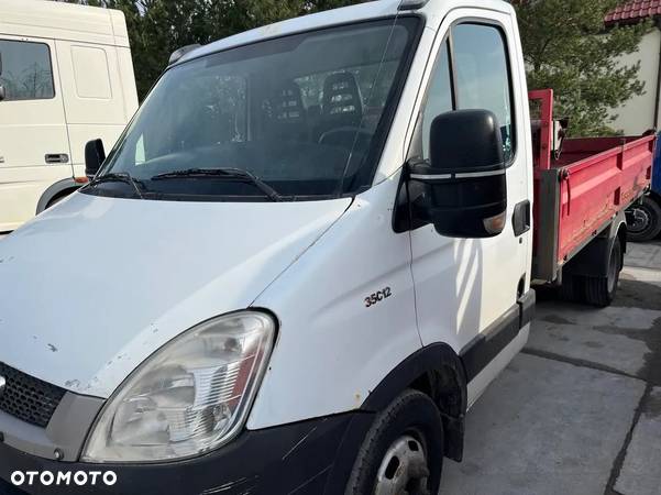 Iveco Daily - 2