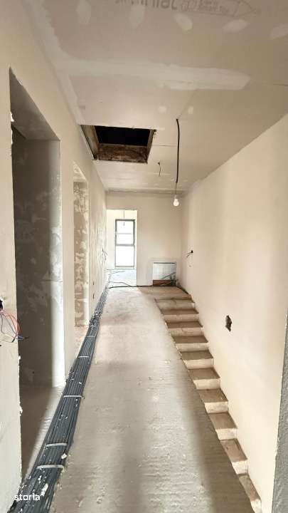 Casa tip Duplex 4 camere, Floresti, str.Tautiului, gradina, terasa, pa-7