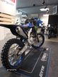 Yamaha YZ - 4