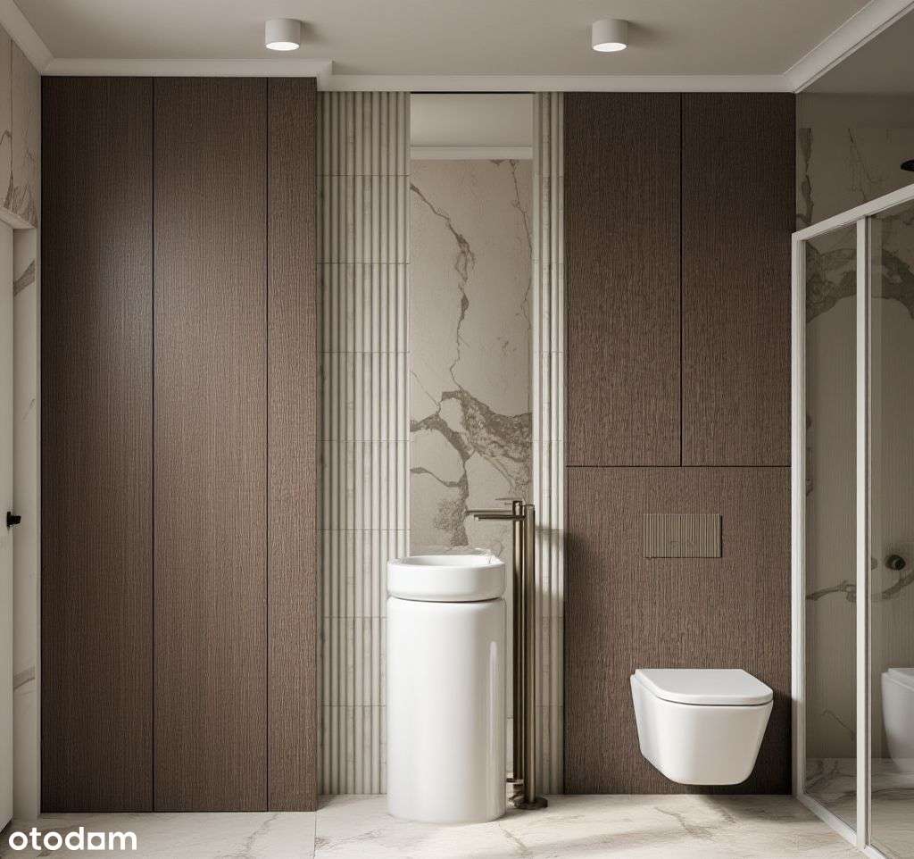 3 pokoje + ogródek | Puszcza 600m | Kraków 30 min | Bez prowizji-16