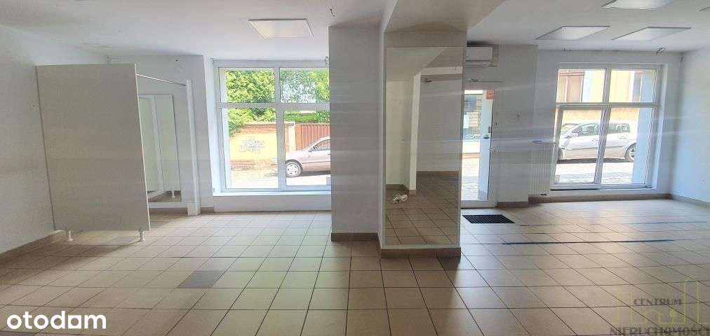 Lokal Usługowo-Handlowy Do Wynajęcia - Pełny obrazek: 2/4