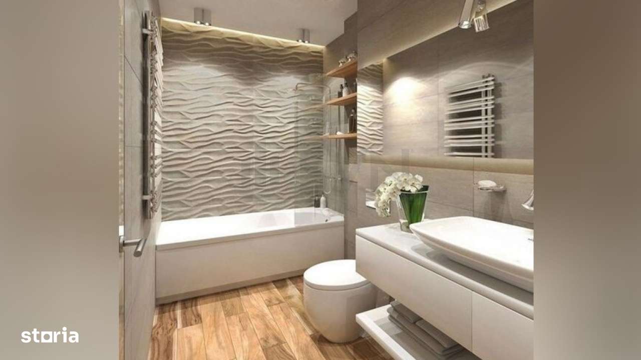 3 camere Pipera I direct dezvoltator I Pipera Plaza - Imagine principală: 2/12