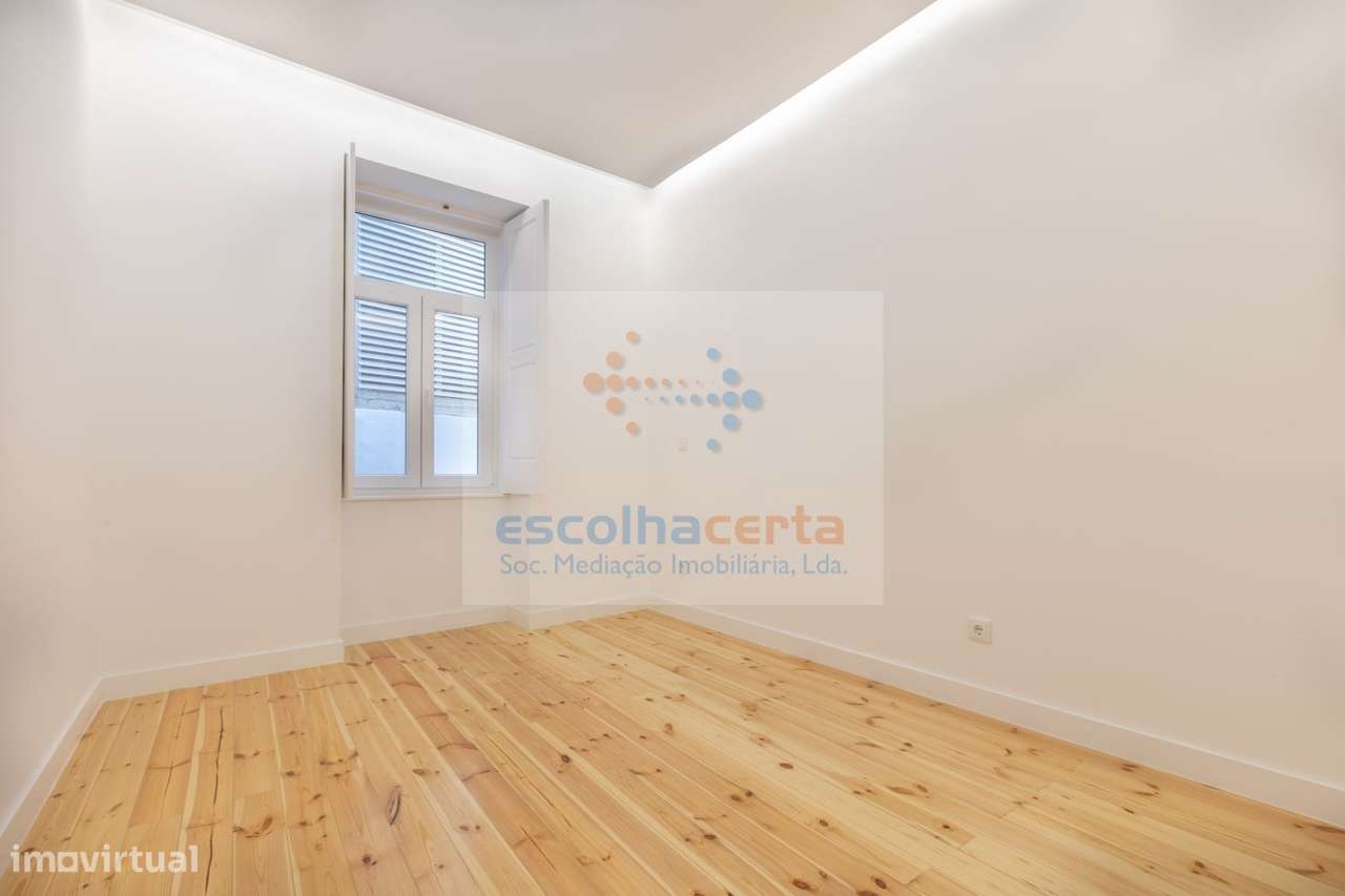 Apartamento T4 - Luxo e comodidade - Grande imagem: 2/33