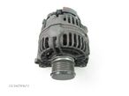 ALTERNATOR BORA 1.9 TDI 038903023L 0124325001 - 1