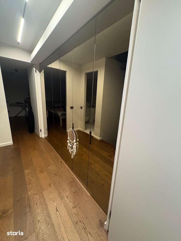 Sisesti Duplex 2 etaje+ rooftop 246mp constructie 2021 LUX!-7