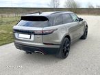 Land Rover Range Rover Velar 3.0 P400 mHEV R-Dynamic HSE - 4