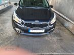 Kia Ceed SW 1.6 CRDi TX Prime - 2