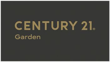 CENTURY21 Garden Logotipo