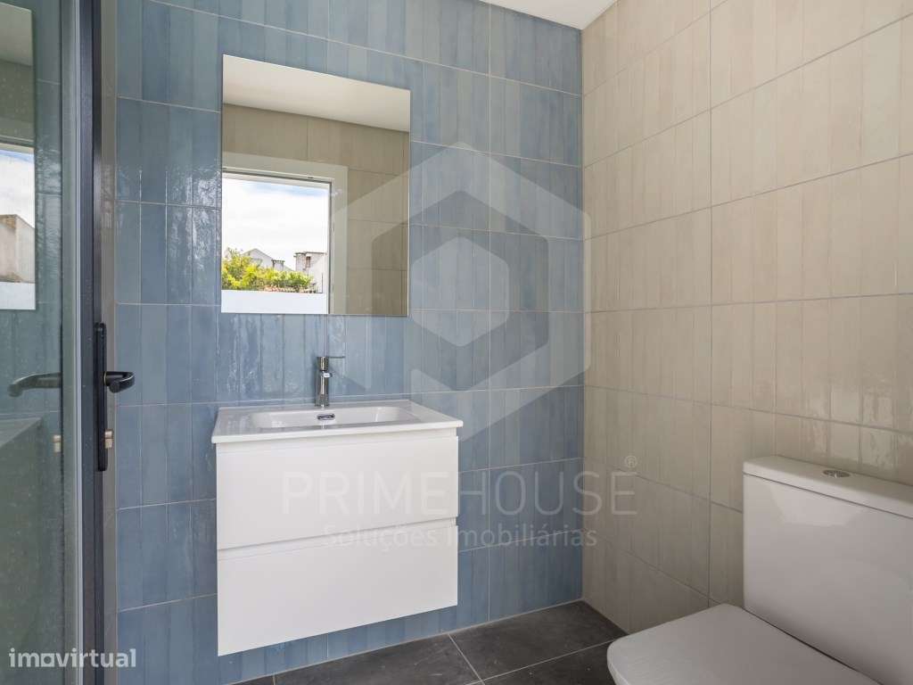 Moradia com 3 suites, garagem e piscina na Av. de Negreiros - Quint...-19