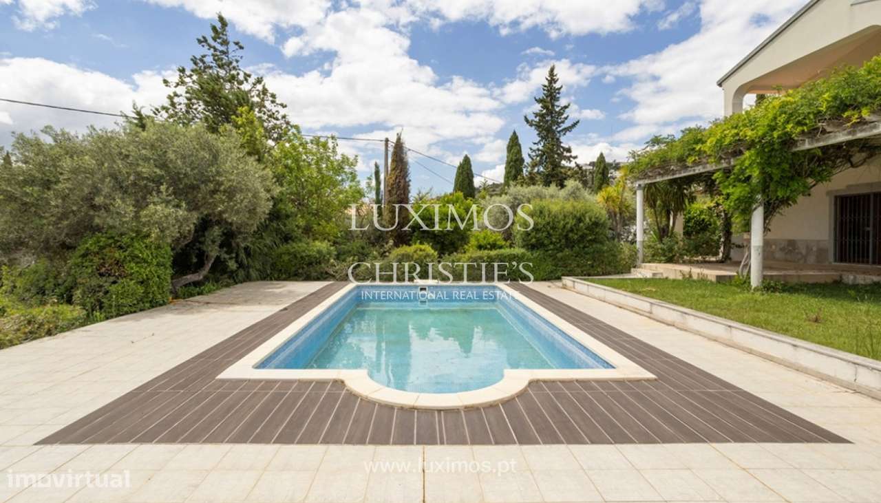 Propriedade com vista mar à venda em Loulé, Algarve - Grande imagem: 3/25