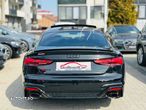Audi RS5 Sportback 2.9 TFSI quattro tiptronic - 13