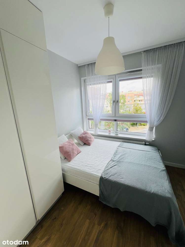 Sprzedam 2 pokojowe ul Krzycka-6