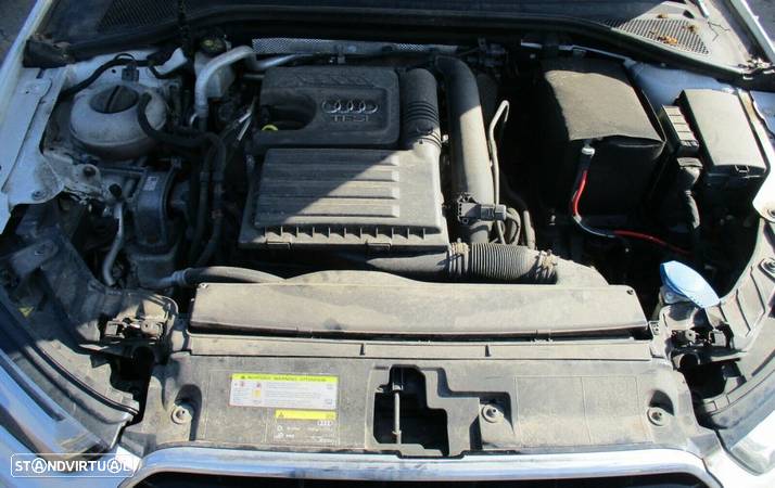 Motor 1.4 TSi 140cv - CPTA [Audi A1] - 1