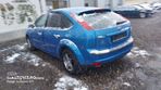 Electroventilator AC clima Ford Focus 2 2006 HATCHBACK 1.6 TDCI - 4