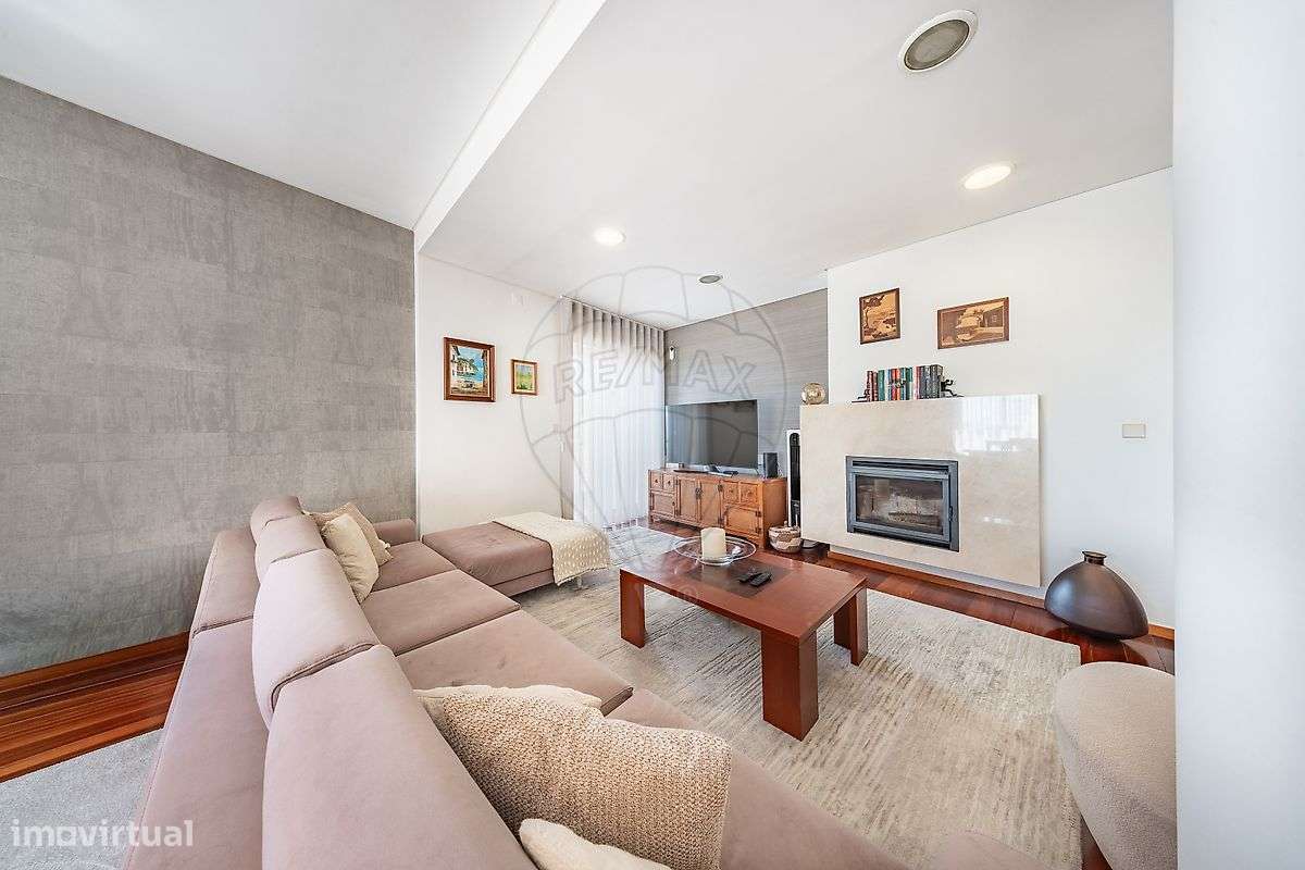 Apartamento T4 para venda-9