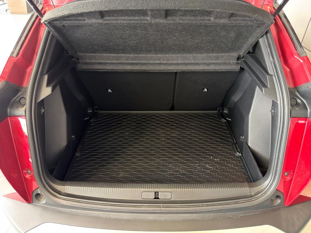 Peugeot 2008 1.2 PureTech GT Pack S&amp;S EAT8 Salon Polska