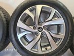 CITROEN C-CROSSER FELGI ALUMINIOWE 18" ET38 - 6