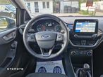 Ford Fiesta 1.1 SYNC Edition - 6