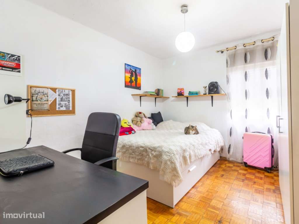 Excelente Oportunidade de Investimento em Benfica!
Imagine poder a... - Grande imagem: 3/22