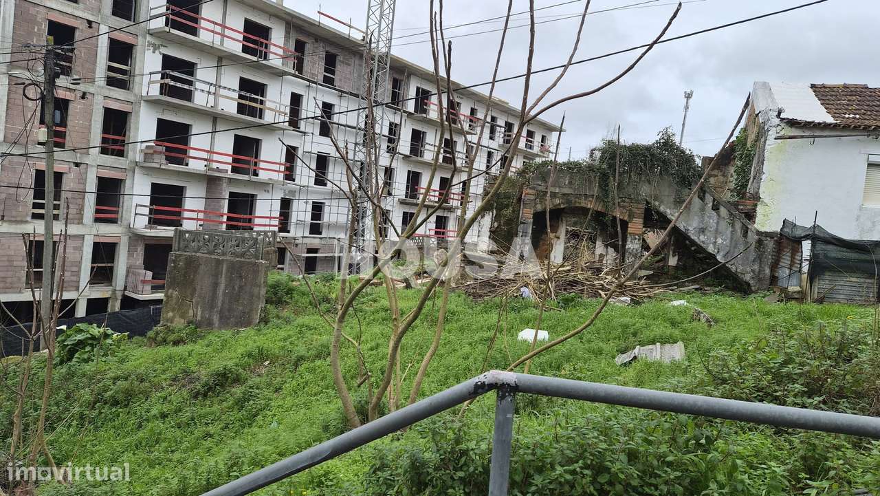 Terreno para Construção de Edifício – Leiria Centro - Grande imagem: 5/8
