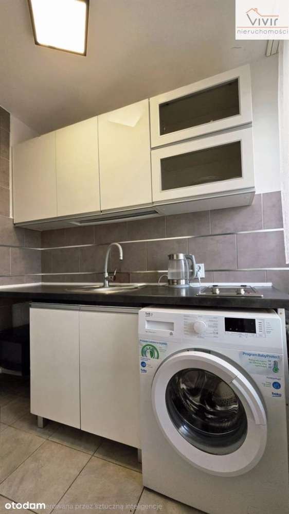 Jednopokojowe 26 mkw. - Spółdzielcze Własnościowe!-11