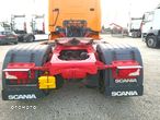 Scania R450 Sprowadzona,Poduszka, Hydraulika, ASO!! - 4