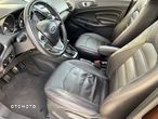 Ford EcoSport 1.0 EcoBoost TITANIUM X - 7