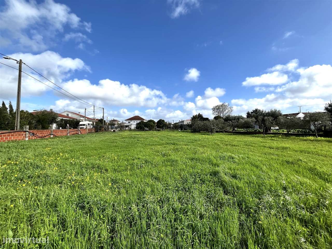 Terreno Para Construção  Venda em Vendas Novas,Vendas Novas - Grande imagem: 2/10