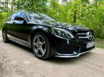 Mercedes-Benz Klasa C 200 (BlueTEC) d T AMG Line - 7