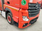 Mercedes-Benz Actros 2545 - 22