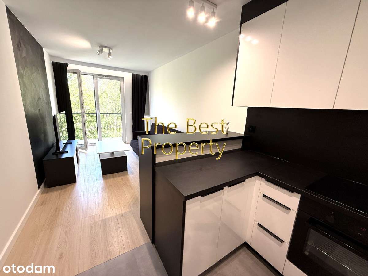 Lux Nowe 2 pok mieszkanie, Leśnica, Wrocław-10