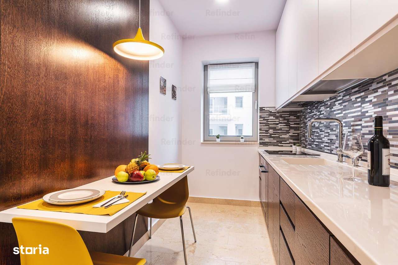 Domenii | !Mai | Grivita | Luxuria Residence | 2020 | Modern - Imagine principală: 4/18