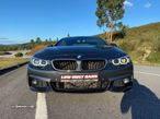 BMW 420 d Cabrio M Sport - 16