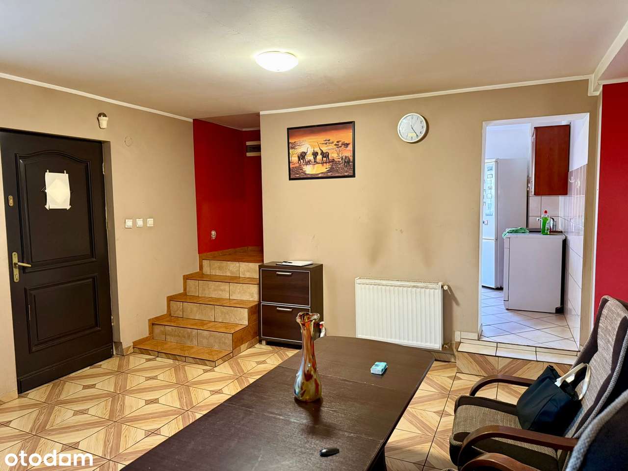 Na sprzedaż domz dużą działką - Węglew-3