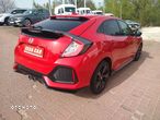 Honda Civic 1.5 T Sport Plus (Navi) - 10