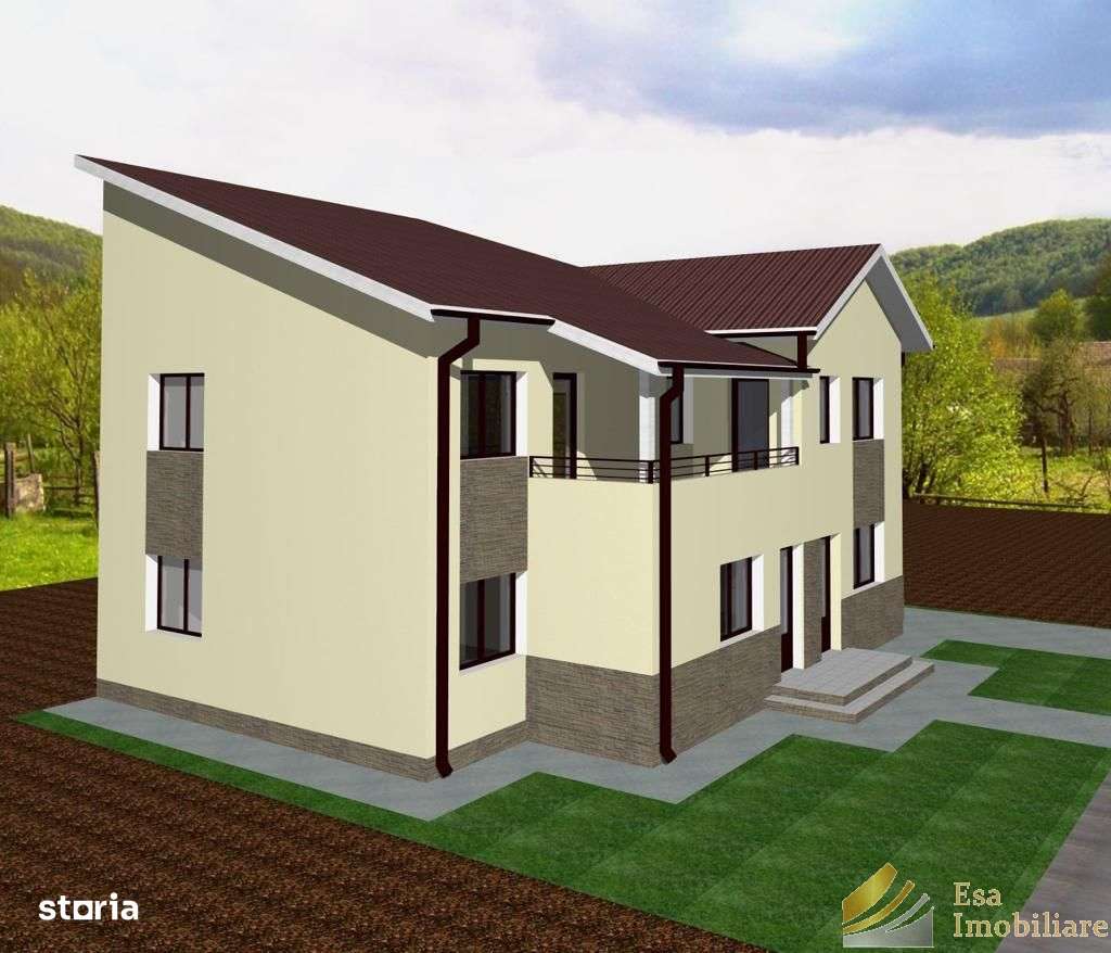 De vanzare teren+ casa  Militari-Apusului - Imagine principală: 3/3