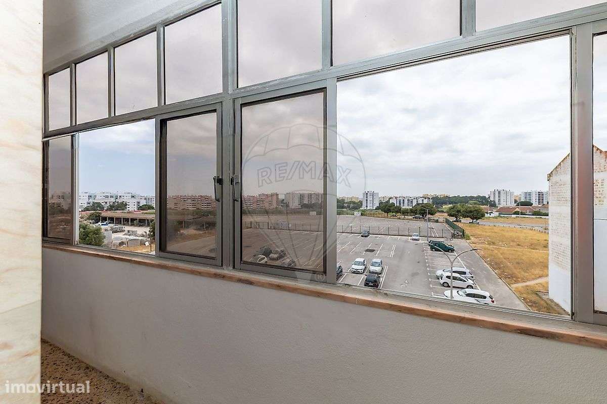 Apartamento T2 para venda-16