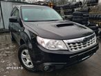 Subaru Forester 2.0D Exclusive - 2