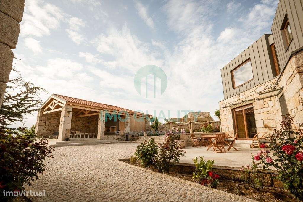 CASAS DE CHARME | REDONDELO | CHAVES-39