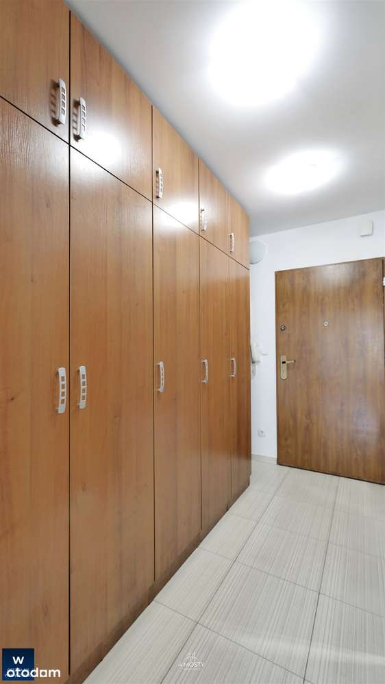 3-pokojowe mieszkanie - ul. Wileńska-10