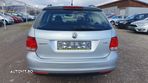 Volkswagen Golf 1.9 TDI Comfortline - 6