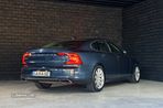Volvo S90 2.0 T8 Momentum Plus AWD Geartronic - 8