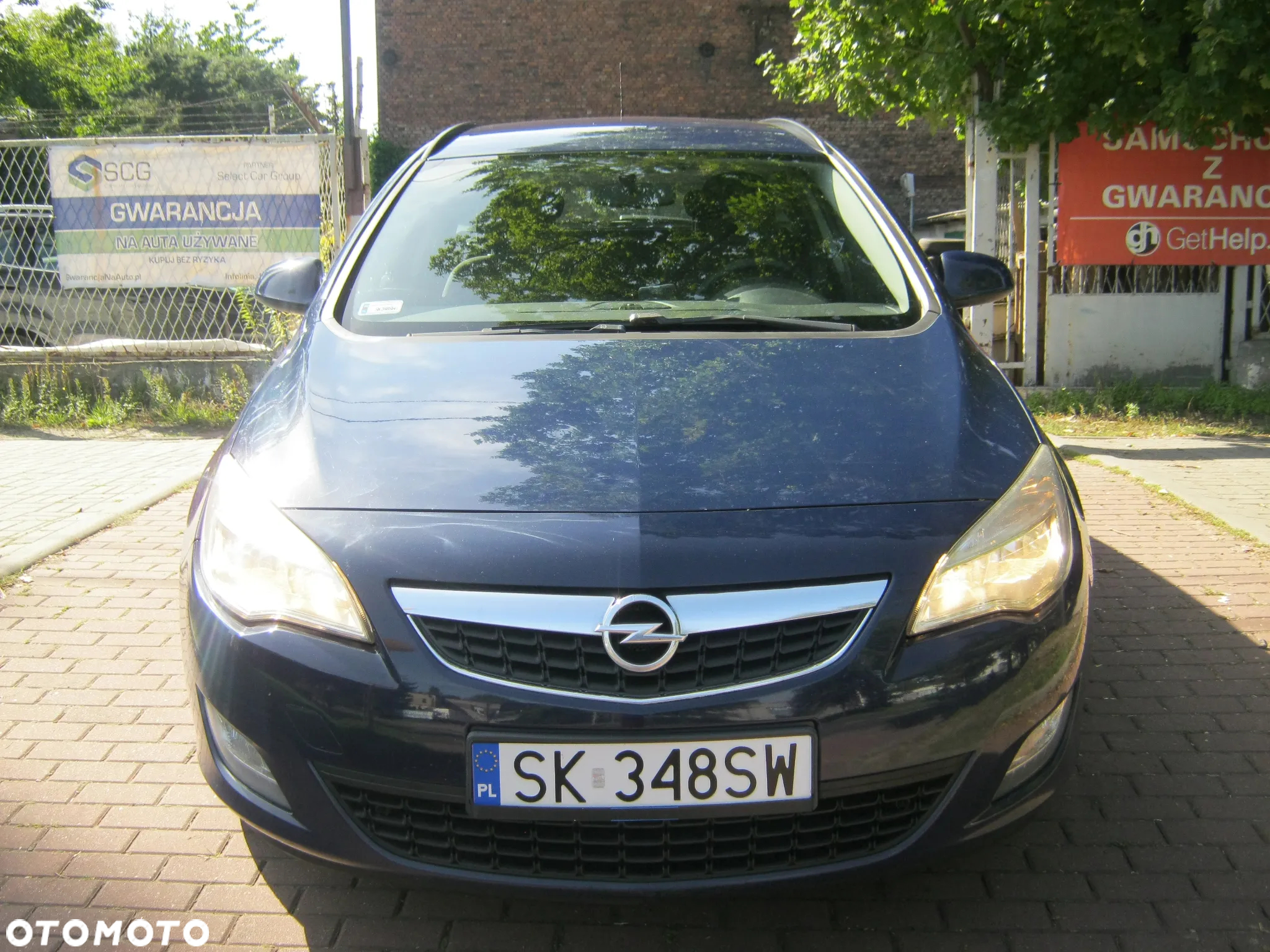 Opel Astra III 1.7 CDTI - 3