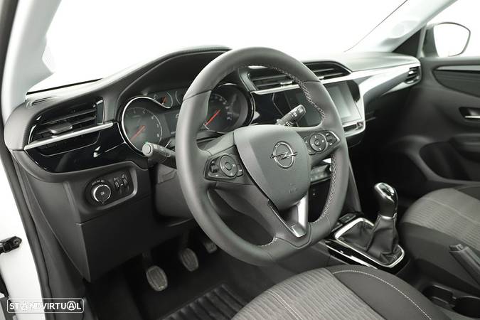 Opel Corsa 1.2 Business - 7