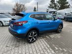 Nissan Qashqai 1.2 DIG-T Tekna Xtronic EU6 - 13