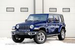 Jeep Wrangler - 2