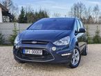 Ford Mondeo 2.0 TDCi Ghia - 1