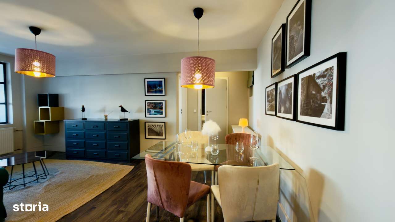 2 camere | de vanzare | Perla | Dorobanti | Floreasca-12