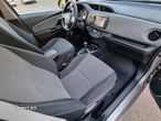 Toyota Yaris 1.5 VVT-i HSD Sol - 8